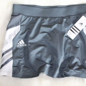 NWT Womens ADIDAS Utility Skort InterfaceClimalite